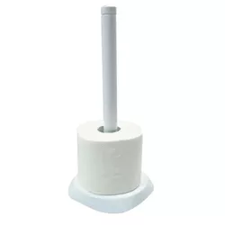 купить Держатель бумаги Bisk 17152 Suport hartie WC de rezerva в Кишинёве 