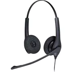 купить Наушники игровые Jabra 1559-0159 BIZ 1500 USB Headset Duo в Кишинёве 