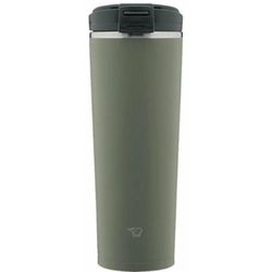 купить Термокружка Zojirushi SX-KA40HM Carry Tumbler 0.4L sage green в Кишинёве 