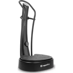 cumpără Aparat electric de masaj inSPORTline 11692 VibroGym Lotos Max (120 kg) IN26291 în Chișinău 