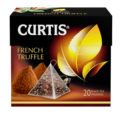 Curtis French Truffle 20p