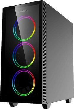 Case ATX GAMEMAX Draco XD