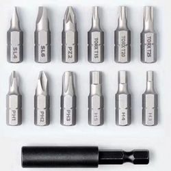 Xiaomi Mijia Electric Screwdriver 3.6v, Black
