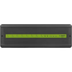 купить Аксессуар для систем отопления ENGO Controls Коммутационный модуль ECB62-ZB, 6 беспроводных зон + 2 проводные зоны в Кишинёве 