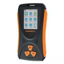 купить Измерительный прибор Ermenrich Ping RD50 Radiation Detector в Кишинёве 