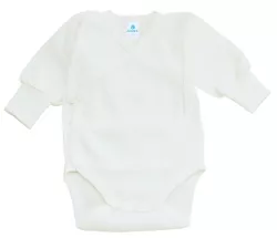 cumpără Haine pentru copii Minikin 21370362 Все в тон Боди р-р62, молочный, унисекс în Chișinău 