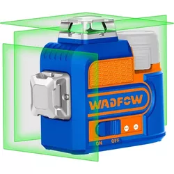 cumpără Nivela laser Wadfow WLE8M12 în Chișinău 