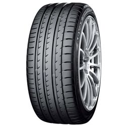 купить Шина Yokohama 315/30R22 107Y TL Ad.Sp.V-105 N0 PORSCHE-AUSFÜHRUNG в Кишинёве 