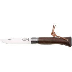 cumpără Cuțit turistic Opinel Black Walnut Nr.6 (003108) în Chișinău 