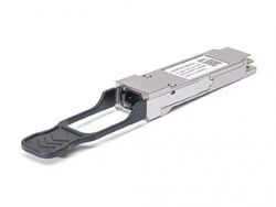 QSFP/QSFP+ 40G Transceiver, QSFP+SR4, 300M, MTP/MPO Cisco compatible