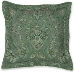 cumpără Textile de casă Pip Studio 248509 Kyoto Nights Square Cushion Green în Chișinău 