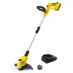 cumpără Trimmere pentru iarba Karcher 1.445-471.0 LTR 3-18 Battery Set în Chișinău 