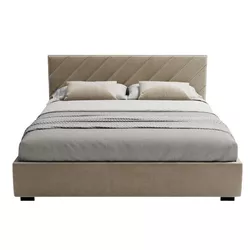 купить Кровать my-STYLE my-Luna 120x200 (P08D12M04) в Кишинёве 