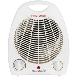 cumpără Încălzitor cu ventilator Hausberg HB-8501AB în Chișinău 