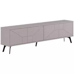 cumpără Comodă TV Trendy Duna, Stejar 180x50x29cm în Chișinău 