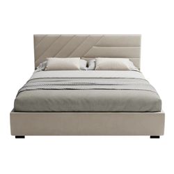 купить Кровать my-STYLE my-Lani 200x200 (P54D20M03) в Кишинёве 