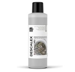 Descalex - Detergent acid concentrat anticalcar 1 L