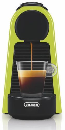 купить Кофемашина капсульная DeLonghi EN85.L Essenza mini в Кишинёве 