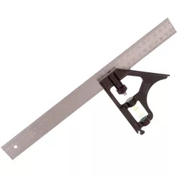 cumpără Riglă Stanley 2-46-222 echer multifunctional 300mm în Chișinău 