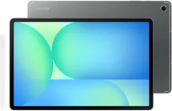 купить Планшетный компьютер Samsung X626 Galaxy Tab S10 FE+ 5G 256GB Gray в Кишинёве 