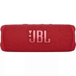 купить Колонка портативная Bluetooth JBL Flip 6 Red в Кишинёве 