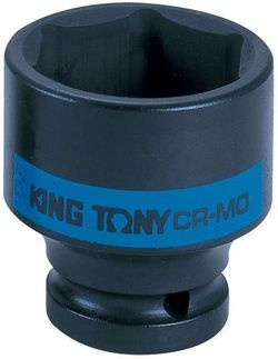 купить Набор головок, бит, насадок King Tony 853553M головка торцевая ударная 1" 53мм в Кишинёве 