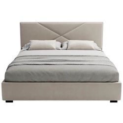 cumpără Pat my-STYLE my-Lana 120x200 (P38D12M03) în Chișinău 