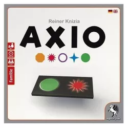 купить Игрушка miscellaneous BG-219475 Joc Axio в Кишинёве 