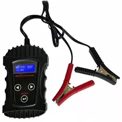 cumpără Instrument de măsură CatolLux NC-BT18, tester pentru acumulatoare în Chișinău 