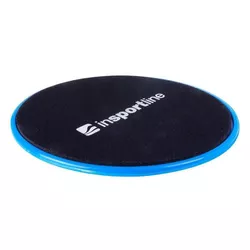 cumpără Echipament sportiv inSPORTline 1490 Discuri Alunecare 11017 d=17cm, 80gr în Chișinău 