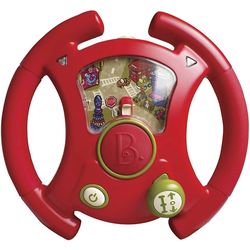 cumpără Jucărie Battat BX1148Z Игрушка You turns, Driving wheel în Chișinău 