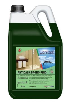 ANTICALK BAGNO PINO 5KG