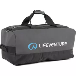 купить Сумка дорожная Lifeventure 9940 Expedition Duffle 100 L black/charcoal в Кишинёве 