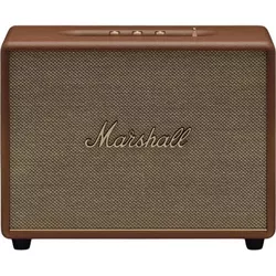 купить Колонка портативная Bluetooth Marshall Woburn III Brown в Кишинёве 