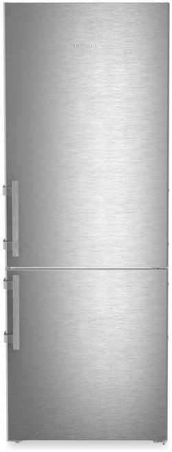 купить Холодильник с нижней морозильной камерой Liebherr CNsdd 775i в Кишинёве 