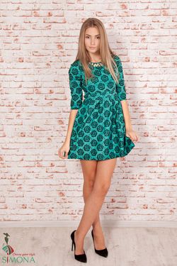 Платье Simona ID 0147