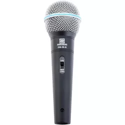 купить Микрофон Pronomic DM-58-B 00030708 в Кишинёве 