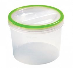 Банка BYTPLAST 4311487 Bинтаж (1.2 л)