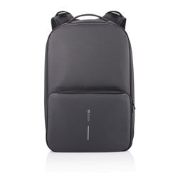 Backpack XD-Design Flex Gym bag, anti-theft, P705.801 for Laptop 15.6" & City Bags, Black