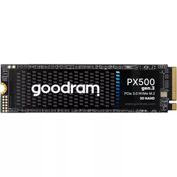 cumpără Disc rigid intern SSD GoodRam SSDPR-PX500-128-80-G3 în Chișinău 