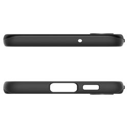 Spigen Samsung S23+, Thin Fit, Black