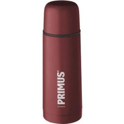 купить Термос для напитков Primus Vacuum bottle 0.5 l Ox Red в Кишинёве 