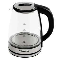 купить Чайник электрический Milano KT-4002SB в Кишинёве 