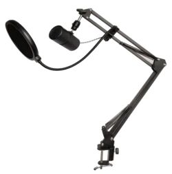 купить Микрофон для ПК Thronmax TM-M20KIT MDrill M20 Streaming KIT в Кишинёве