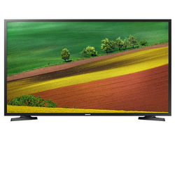 Televizor Samsung 32" UE32N4000AUXUA, Black
