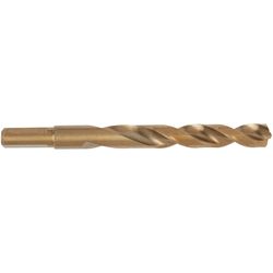 купить Сверло Milwaukee 4932363282 Red Cobalt pentru metal HSS-Ground DIN338 11.0x142mm в Кишинёве 