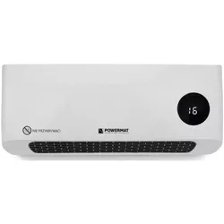 cumpără Perdea de aer Powermat PM-GC-3000DL în Chișinău 