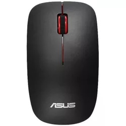 cumpără Mouse ASUS WT300, Black/Red în Chișinău 