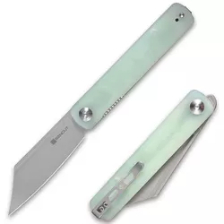 купить Нож походный Sencut SA08C Bronte, G10, Liner Lock в Кишинёве 