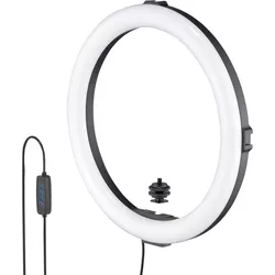 cumpără Lampă inelară JOBY Beamo Ring Light 12" Led în Chișinău 